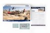 Eduard 7472 Avia S-199 ERLA canopy Weekend edition 1/72